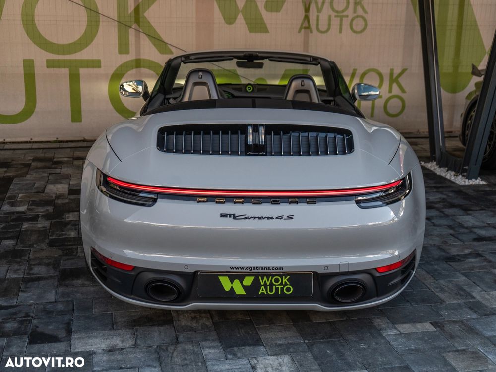 Porsche 911 - 10