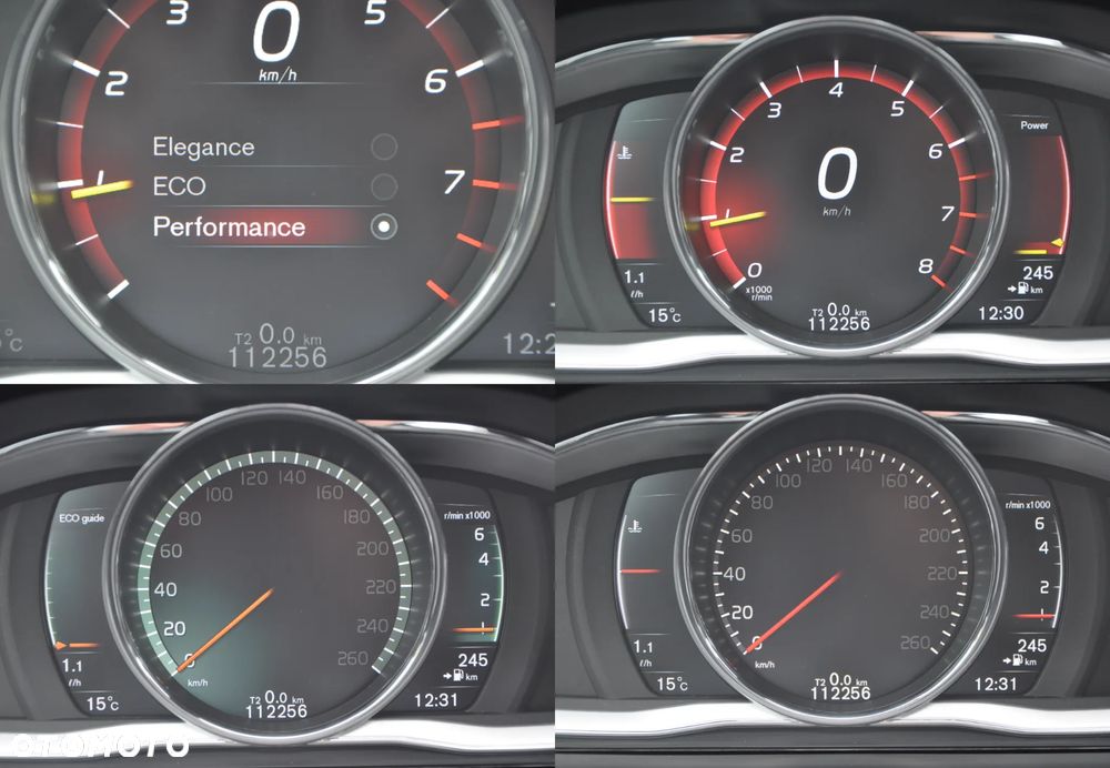 Volvo S60 T5 Inscription - 11