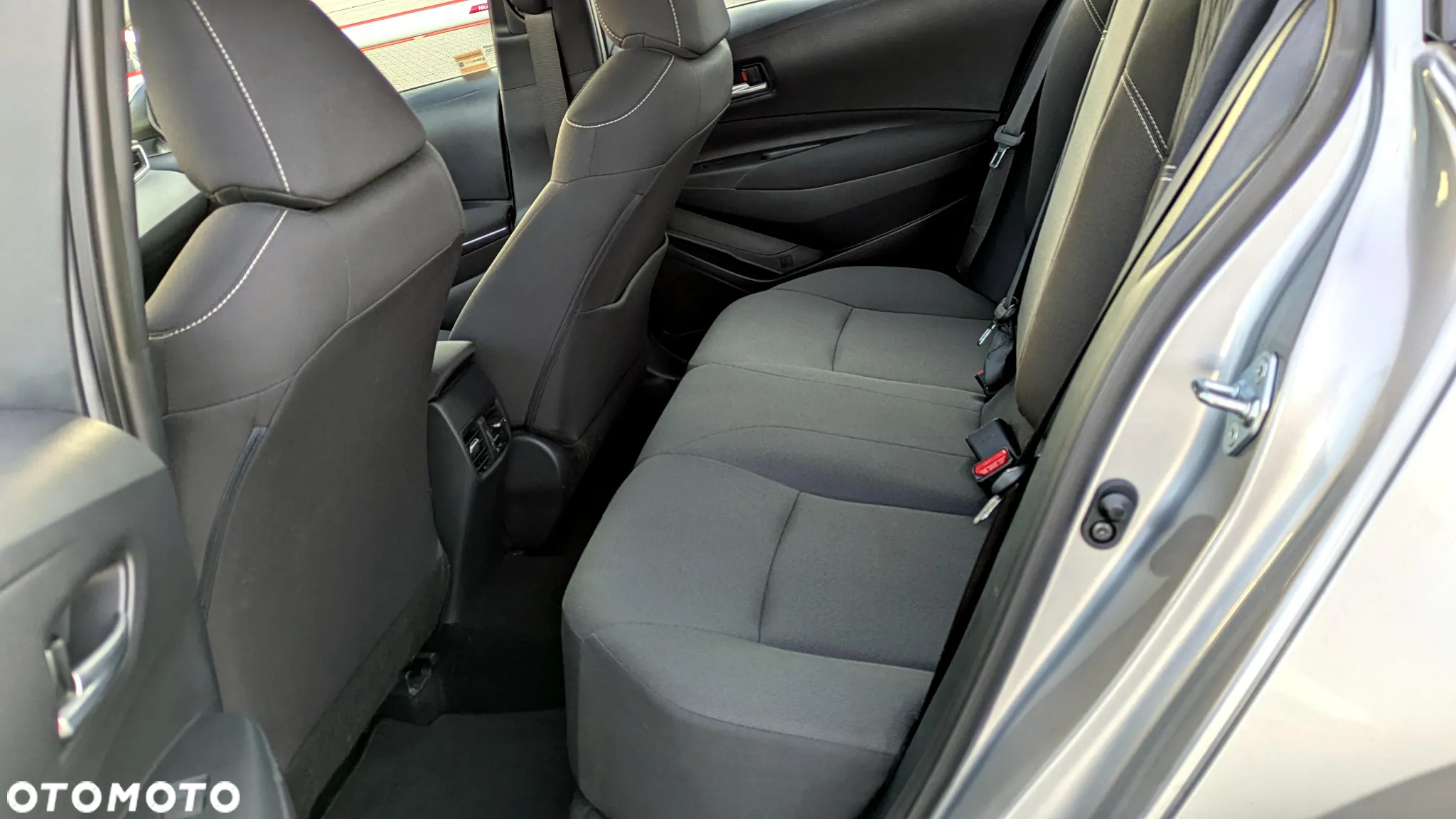 Toyota Corolla 1.5 Comfort - 8