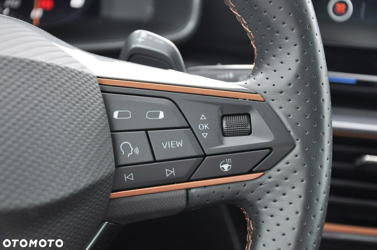 Cupra Leon Sportstourer - 16