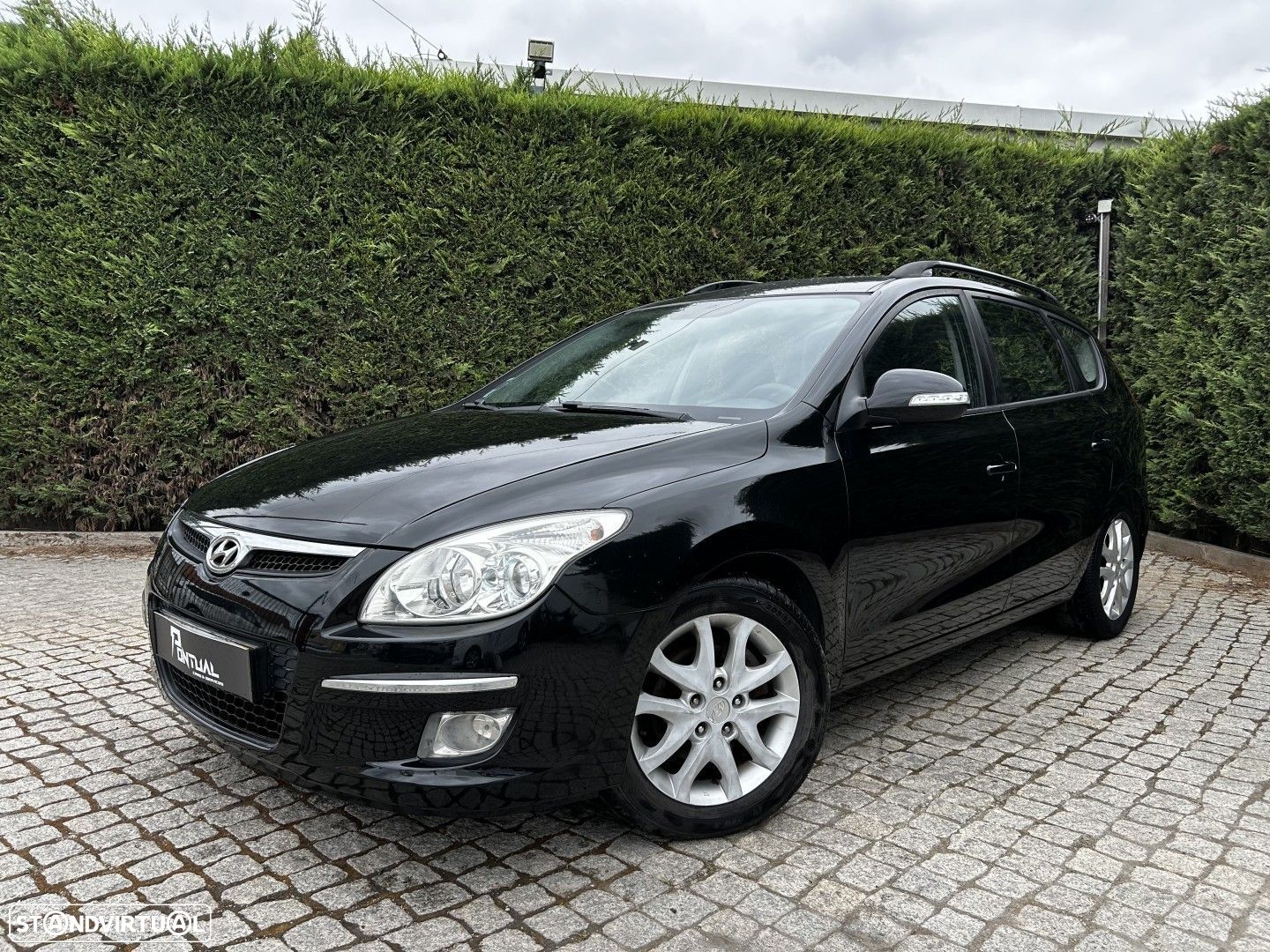 Hyundai i30 CW 1.6 CRDi Comfort - 1