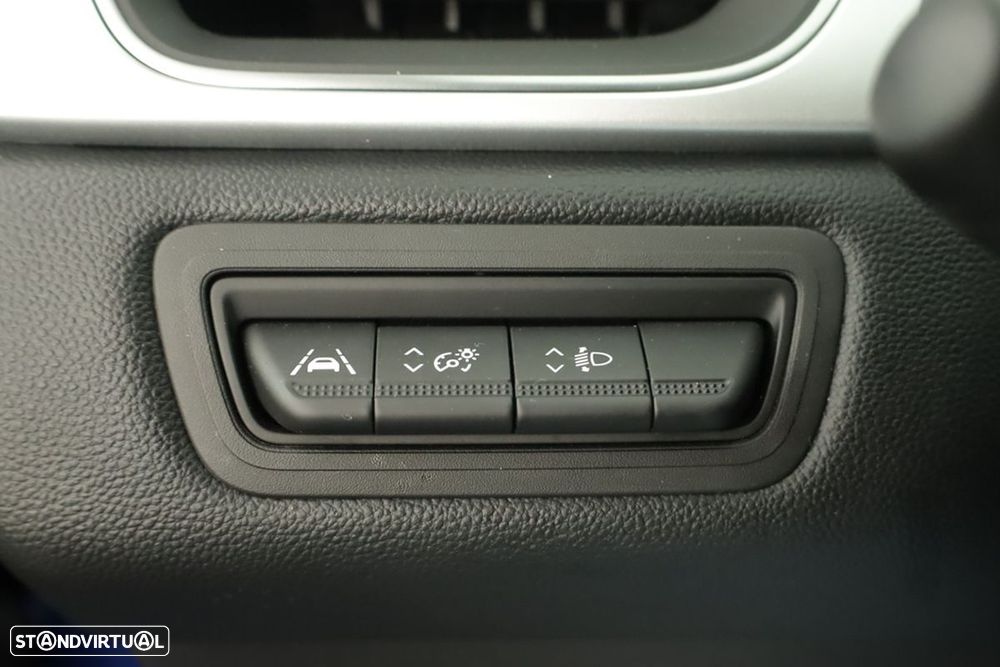 Renault Captur 1.0 TCe Techno - 20