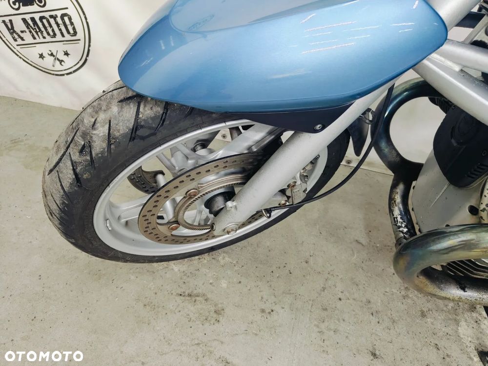 BMW R - 17