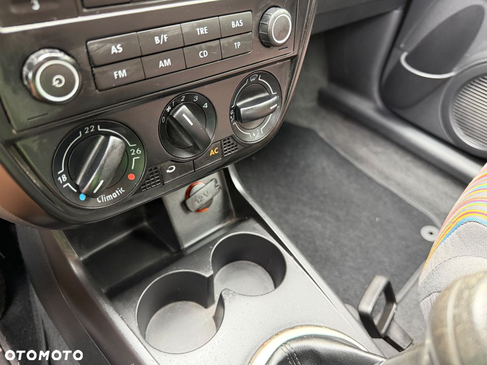 Volkswagen Fox 1.4 TDI - 31