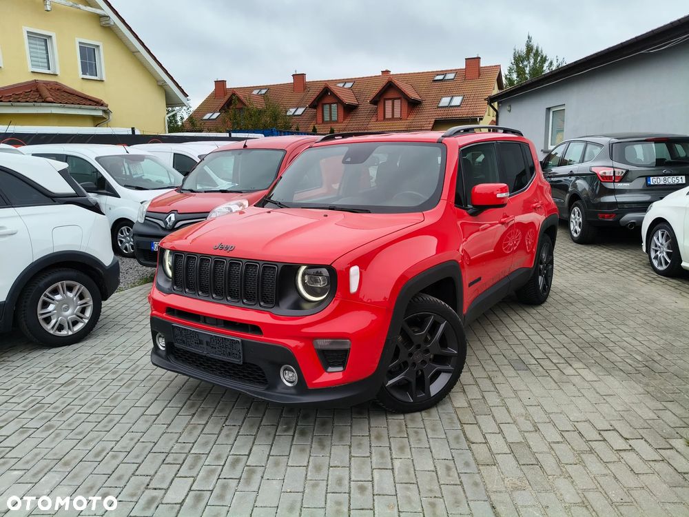 Jeep Renegade - 18