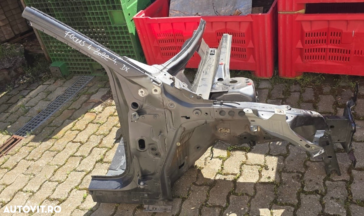 Lonjeron stanga sau dreapta FORD FOCUS 4 an 2019-2025 - 2