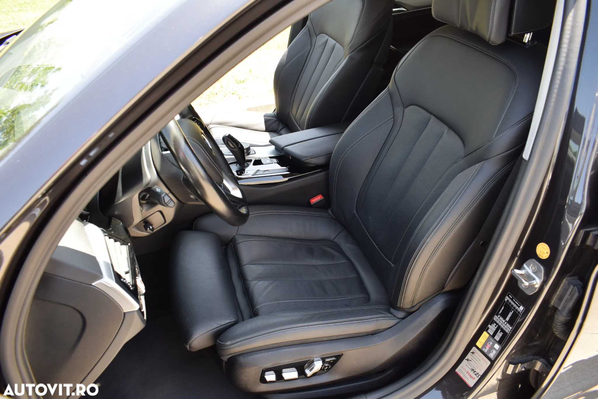 Mercedes-Benz E 300 Aut. - 7