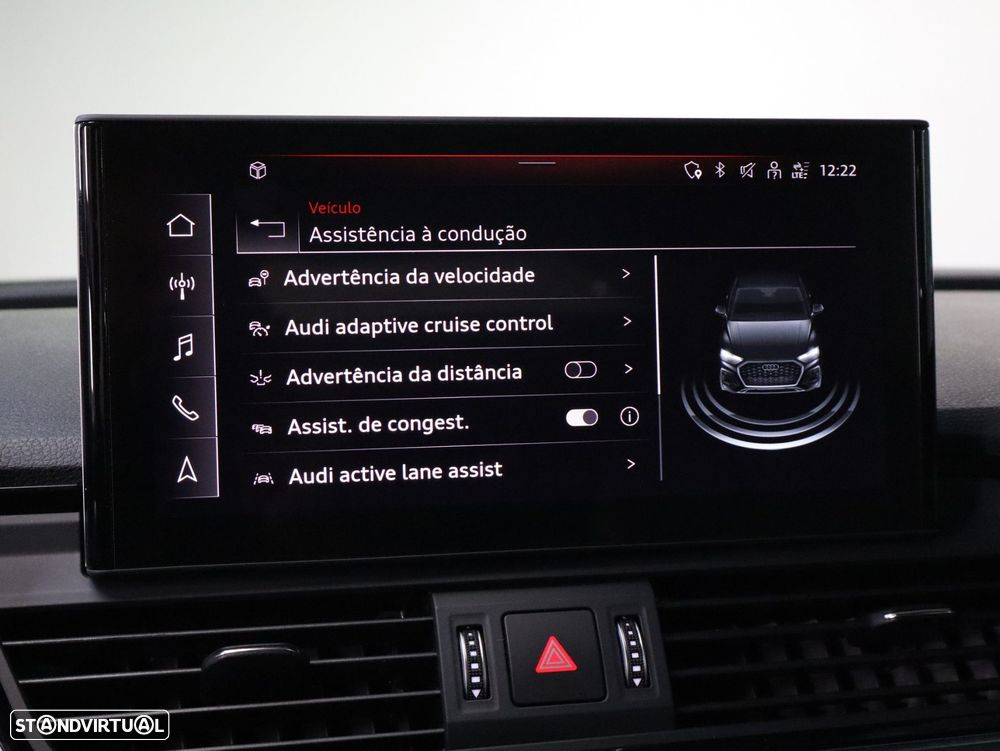 Audi Q5 Sportback 50 TFSIe quattro Advance S tronic - 11