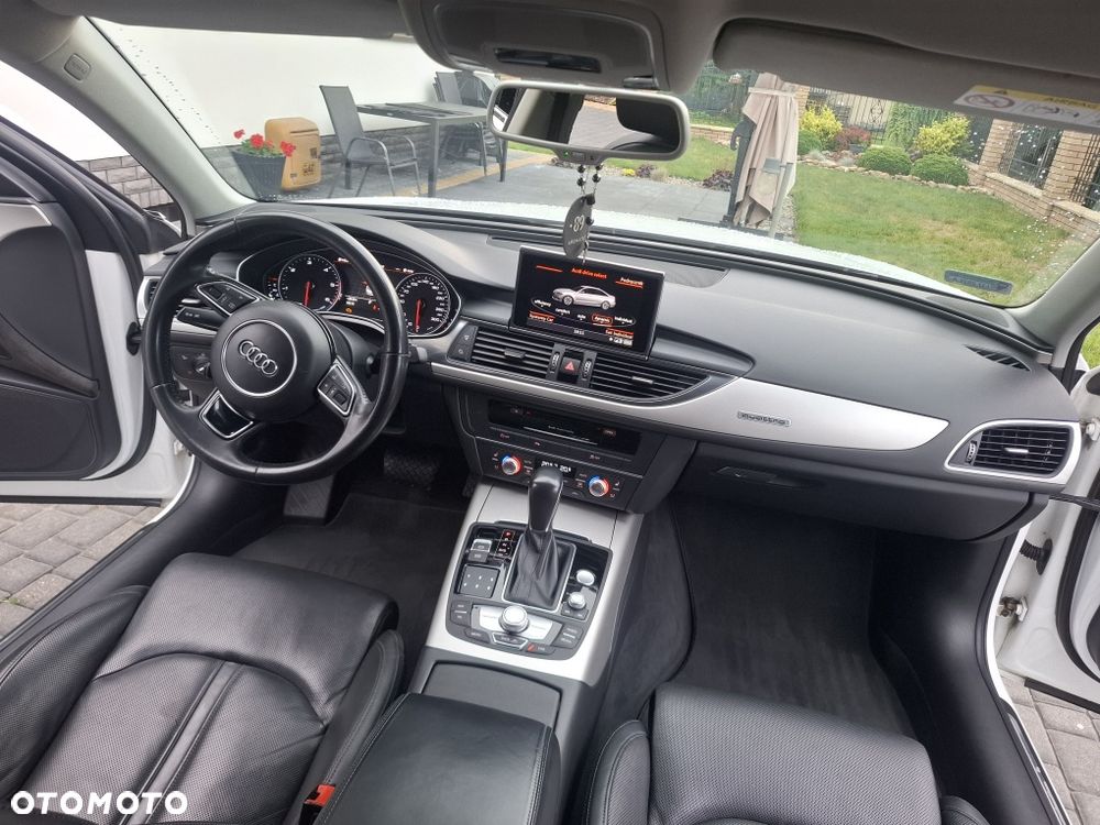 Audi A6 Limousine - 5