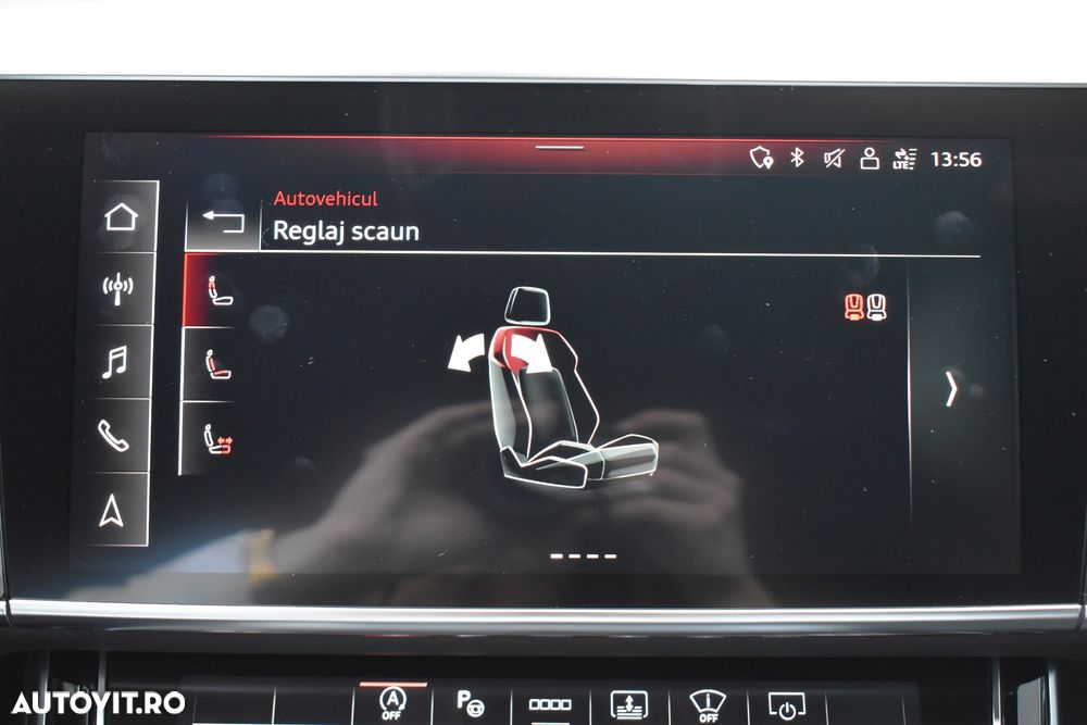 Audi A8 3.0 50 TDI quattro Tiptronic - 32