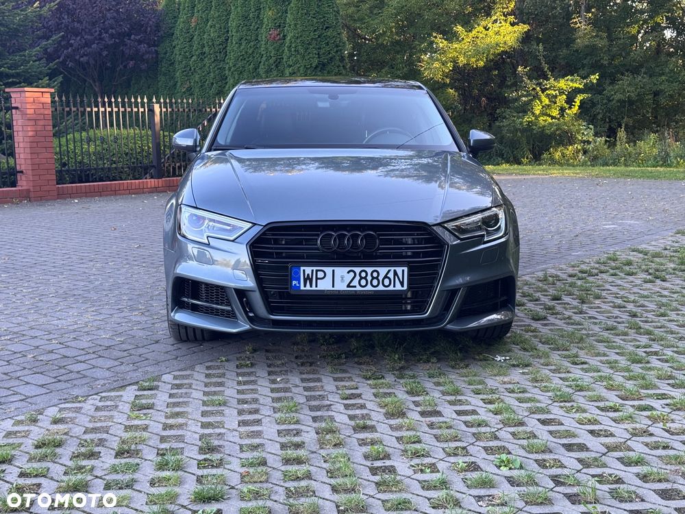 Audi A3 - 3