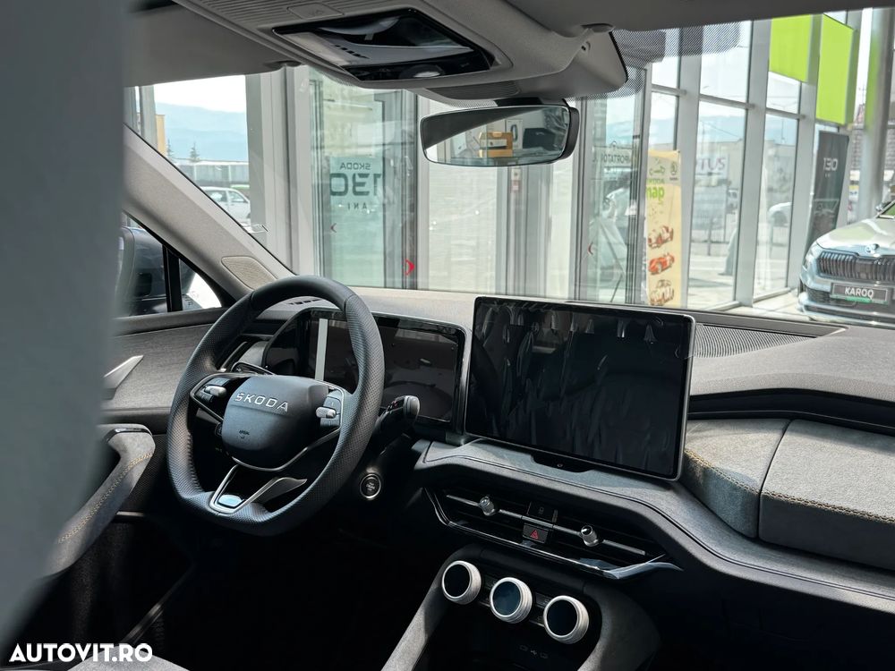 Skoda Kodiaq 2.0 TSI DSG 4X4 Selection - 15