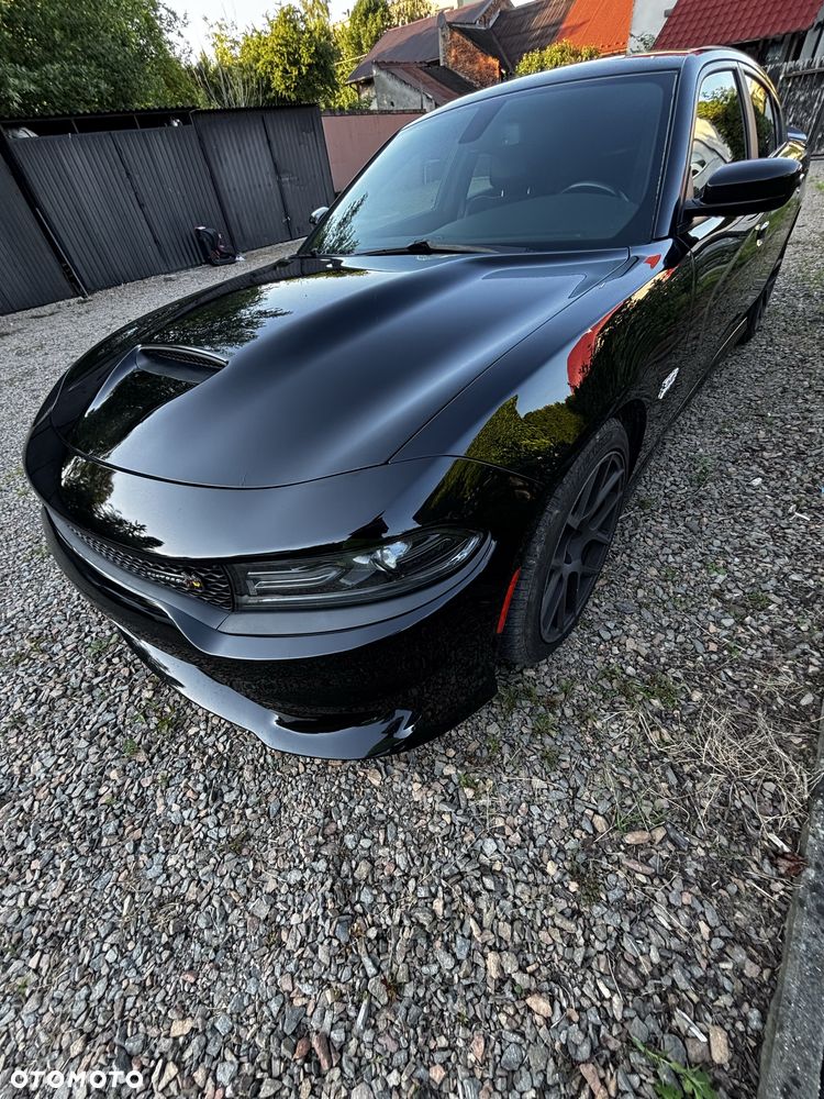 Dodge Charger - 4