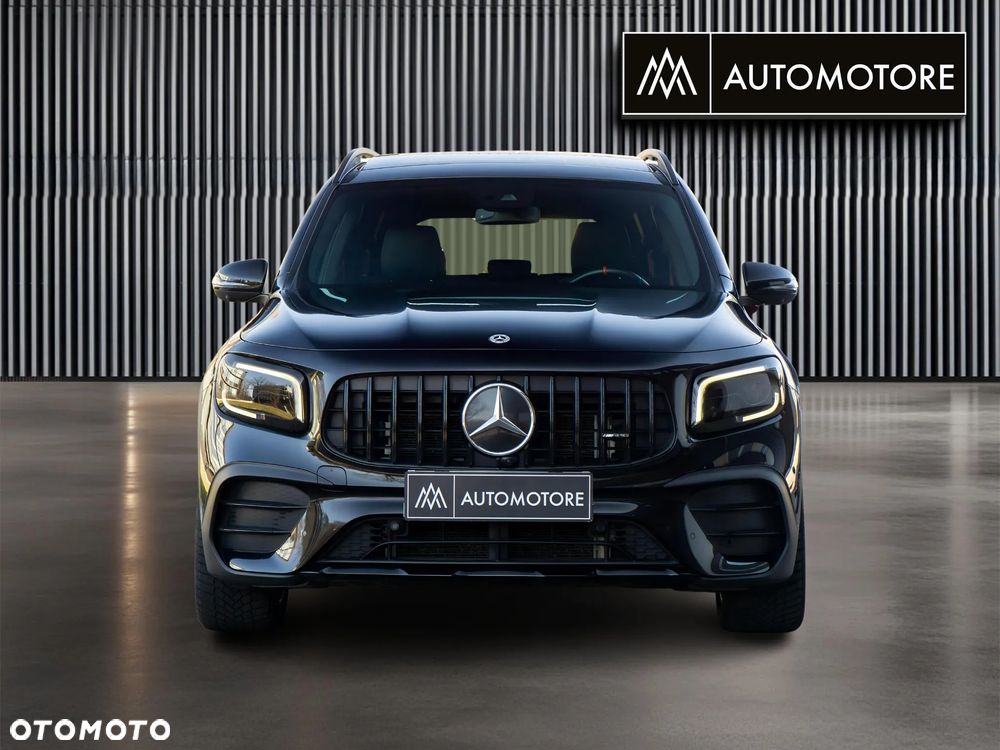 Mercedes-Benz GLB - 4