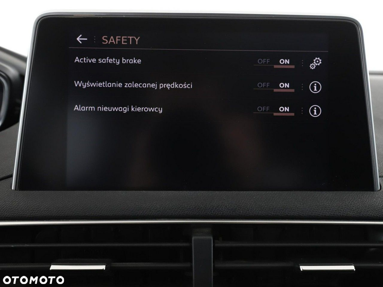 Peugeot 5008 BlueHDI 180 EAT6 GT - 29