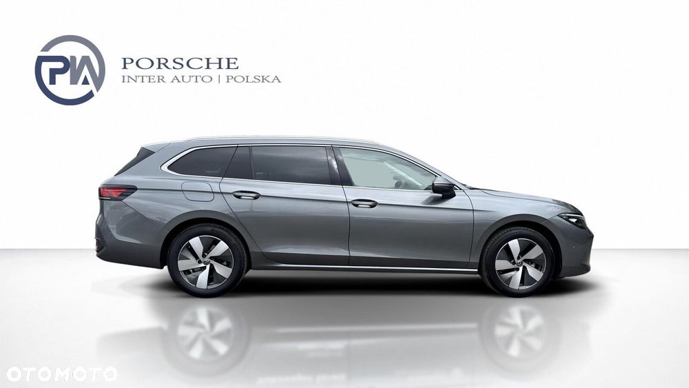 Volkswagen Passat Variant 1.5 TSI ACT mHEV Business Plus DSG - 6