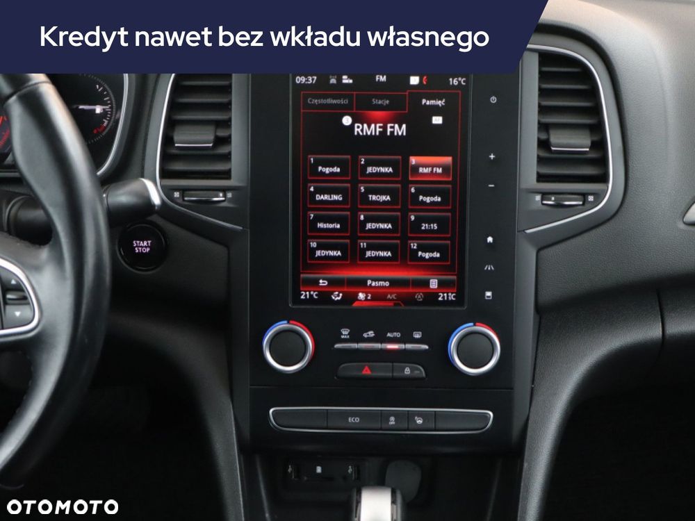 Renault Megane - 15