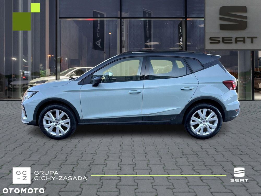 Seat Arona - 2