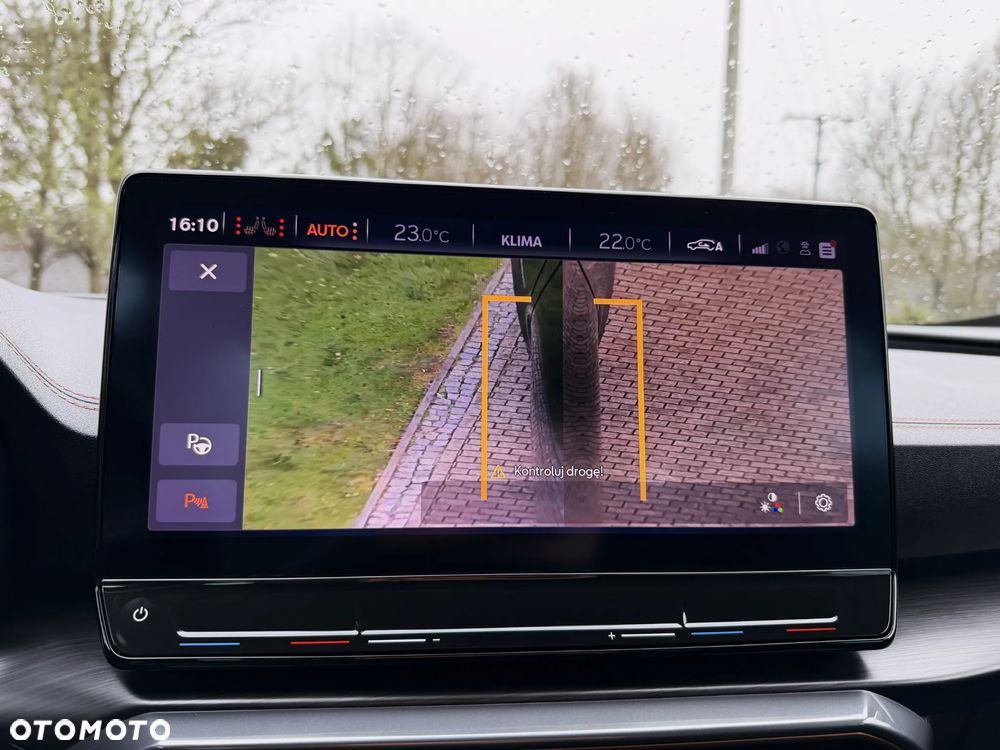 Cupra Formentor 1.4 e-Hybrid DSG Priority - 21