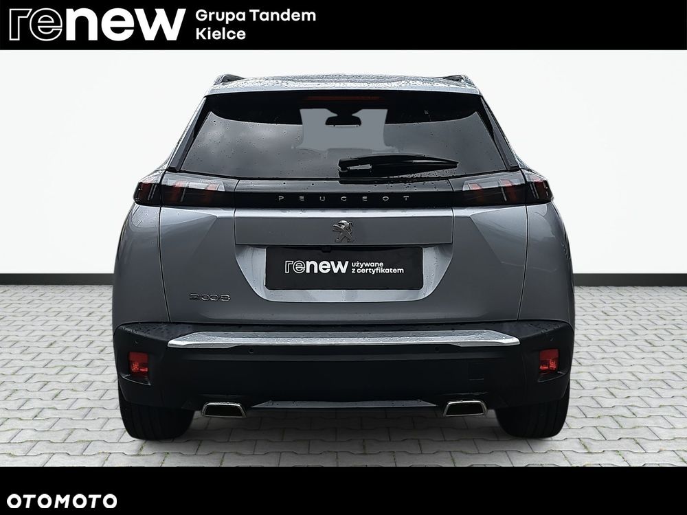 Peugeot 2008 - 6