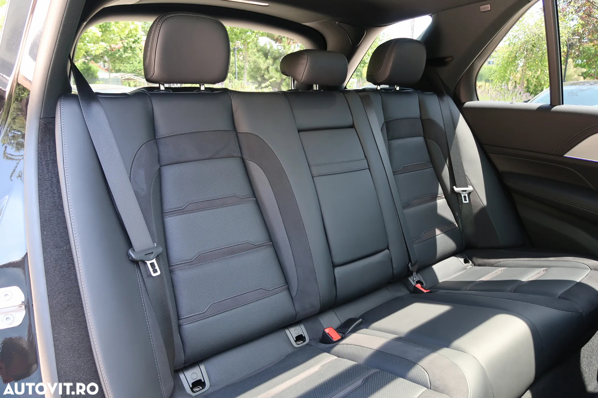 Mercedes-Benz GLE AMG 53 MHEV 4MATIC+ - 20