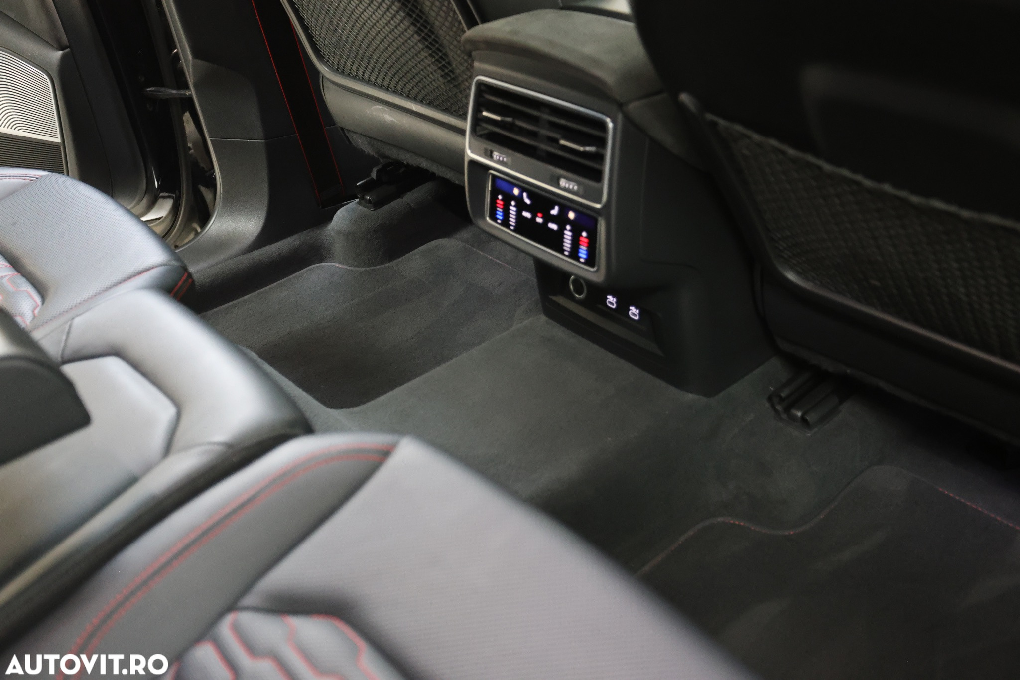 Audi RS Q8 RSQ8 quattro Tiptronic MHEV - 15