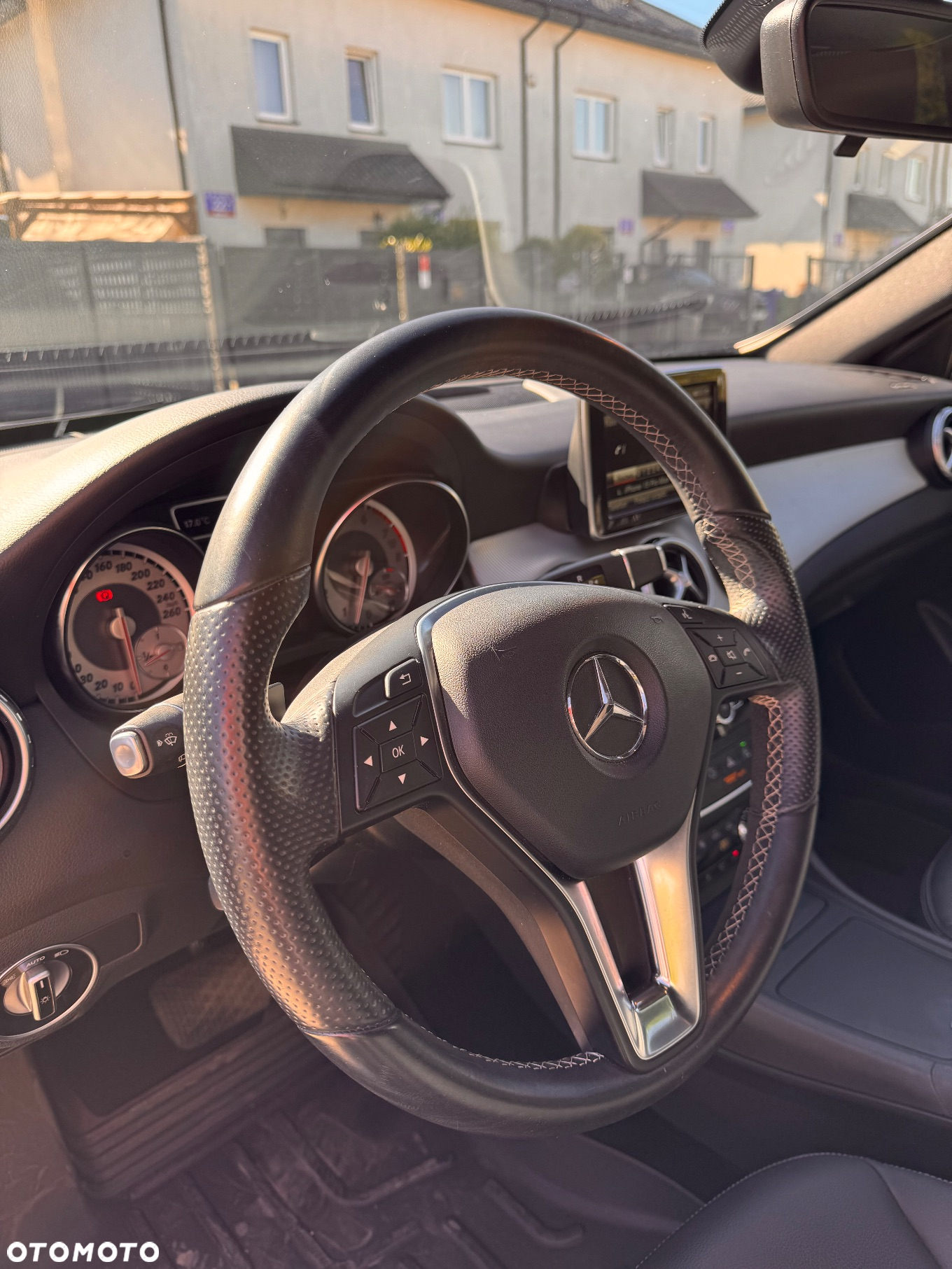 Mercedes-Benz GLA 250 4-Matic - 20