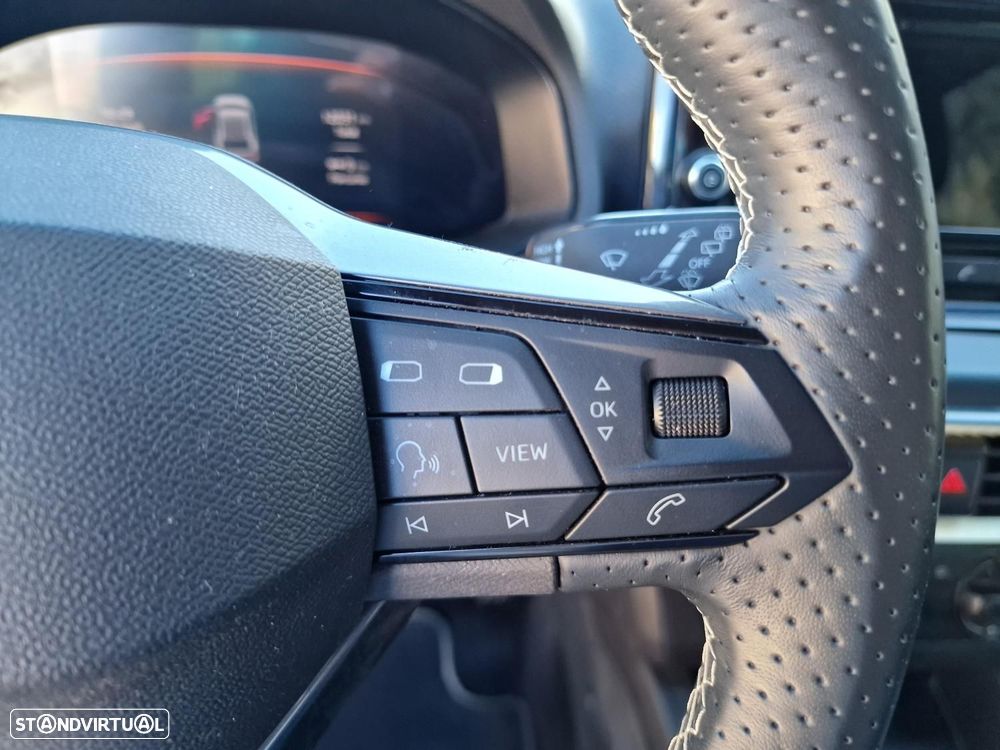 SEAT Ibiza 1.0 TSI Style - 34