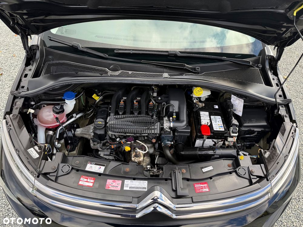 Citroën C3 1.2 VTi Exclusive - 28
