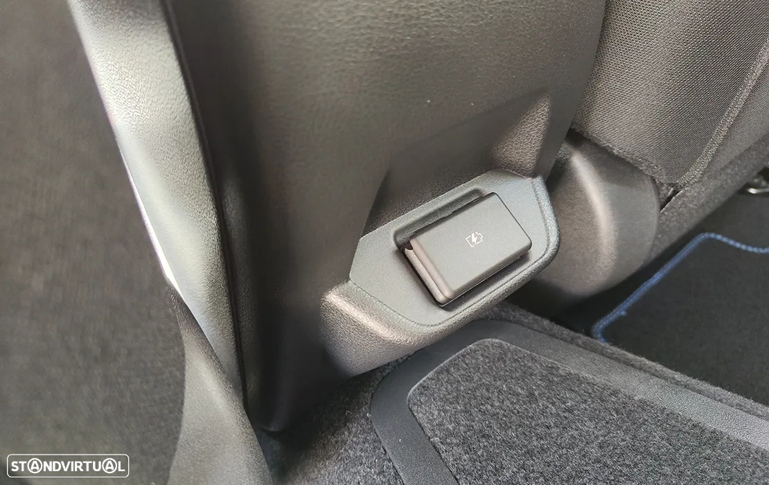 Nissan Leaf N-Connecta - 12