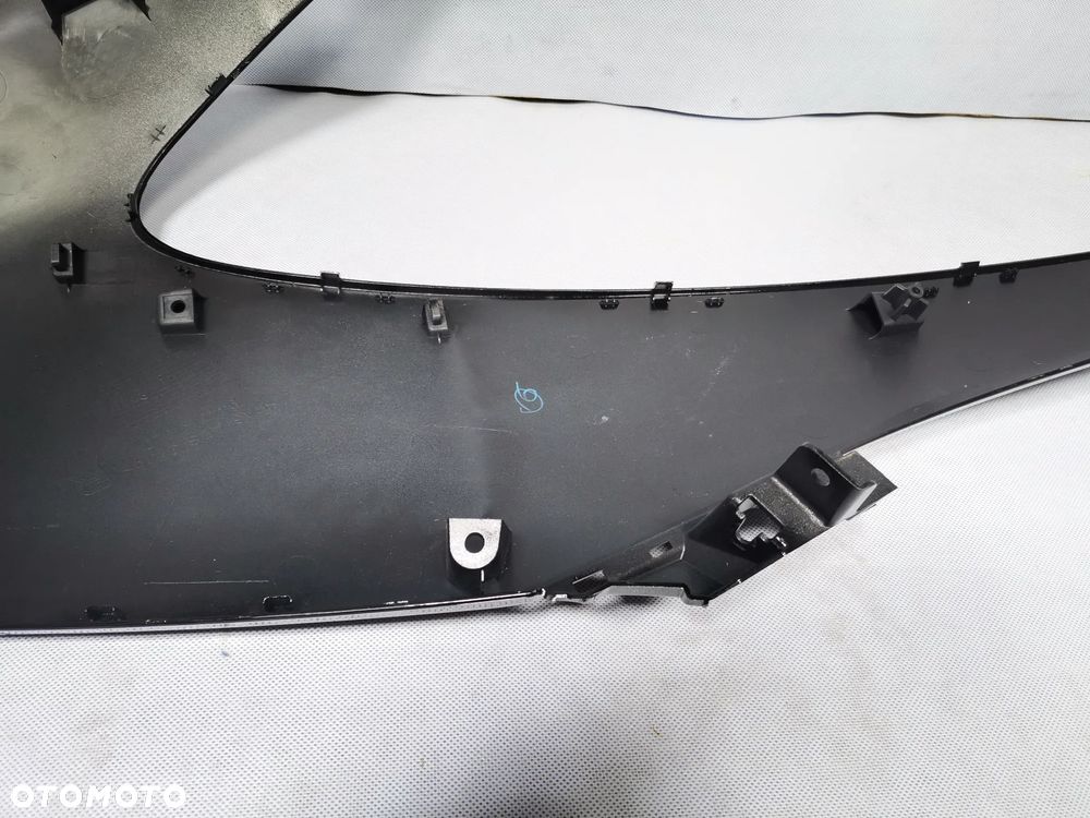 R655 Suzuki GSXR GSX-R 1300 Hayabusa 22- Bok Owiewka Osłona 94471-10L0 - 10