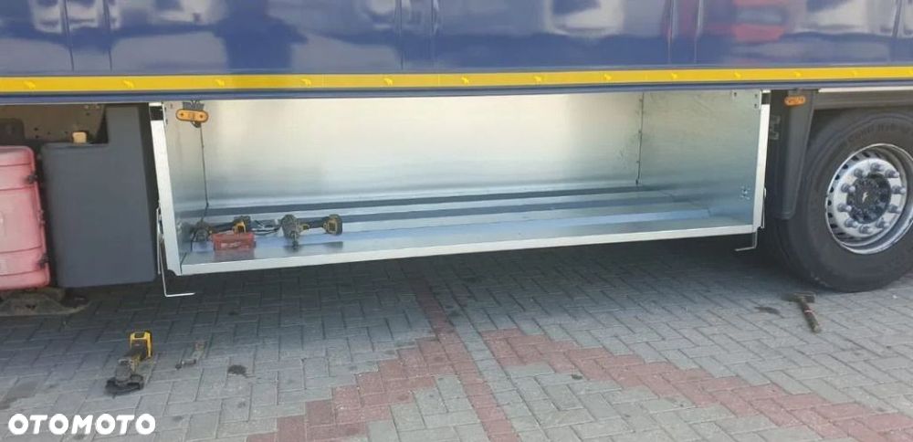 NOWE KOSZE PALETOWE SCHMITZ - 18