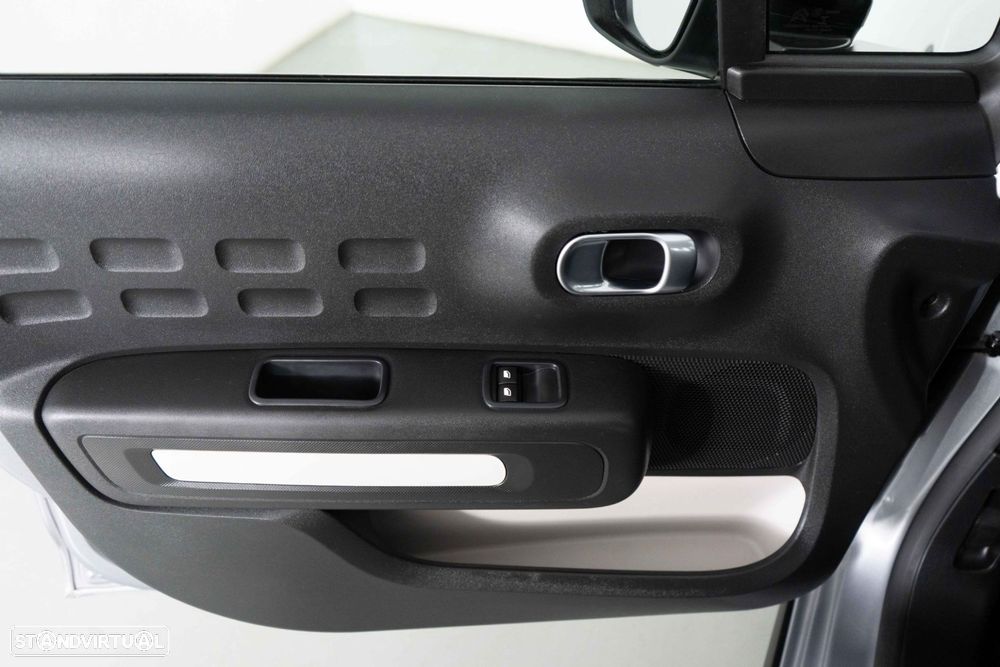 Citroën C3 1.2 PureTech Feel Pack - 17