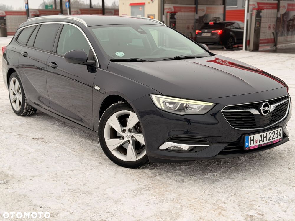 Opel Insignia 2.0 CDTI Executive - 23