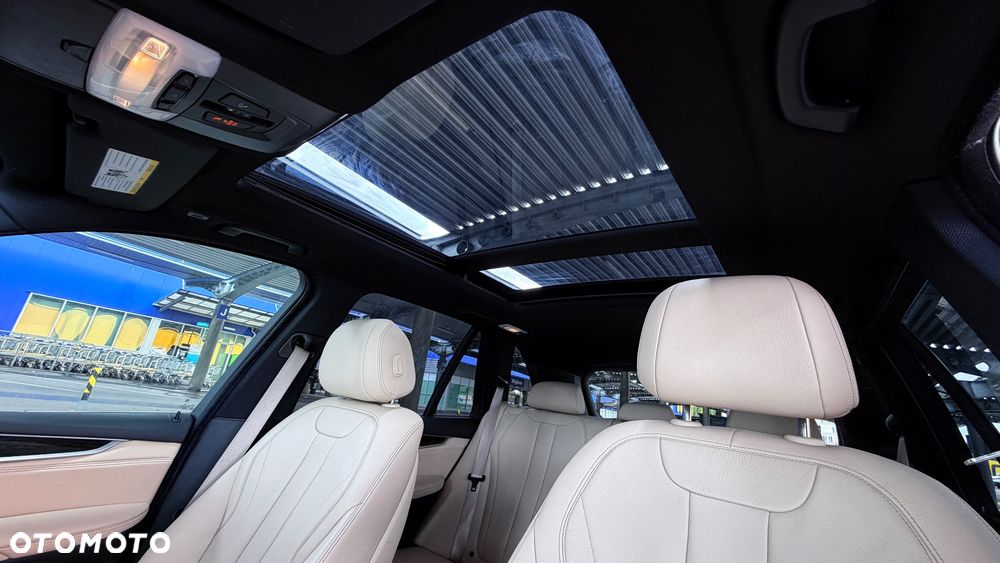 BMW X5 xDrive40e - 32