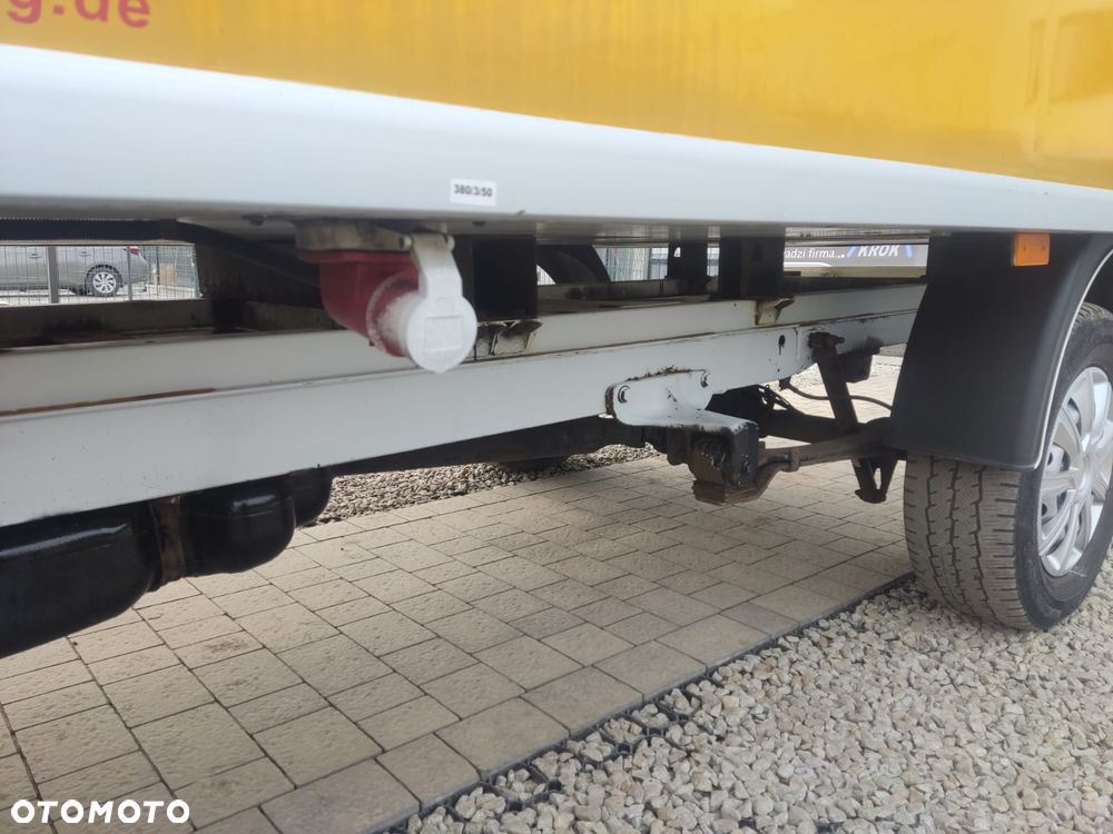 Mercedes-Benz SPRINTER CHŁODNIA MROŹNIA - 7