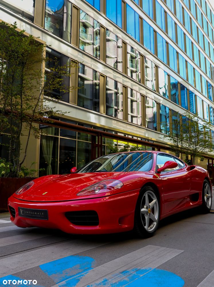 Ferrari 360 - 7