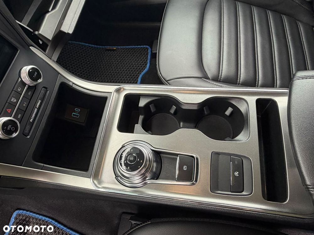 Ford Edge - 28