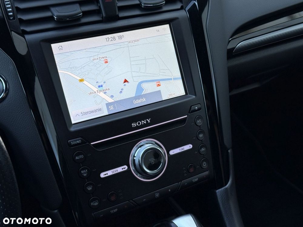 Ford Mondeo - 26