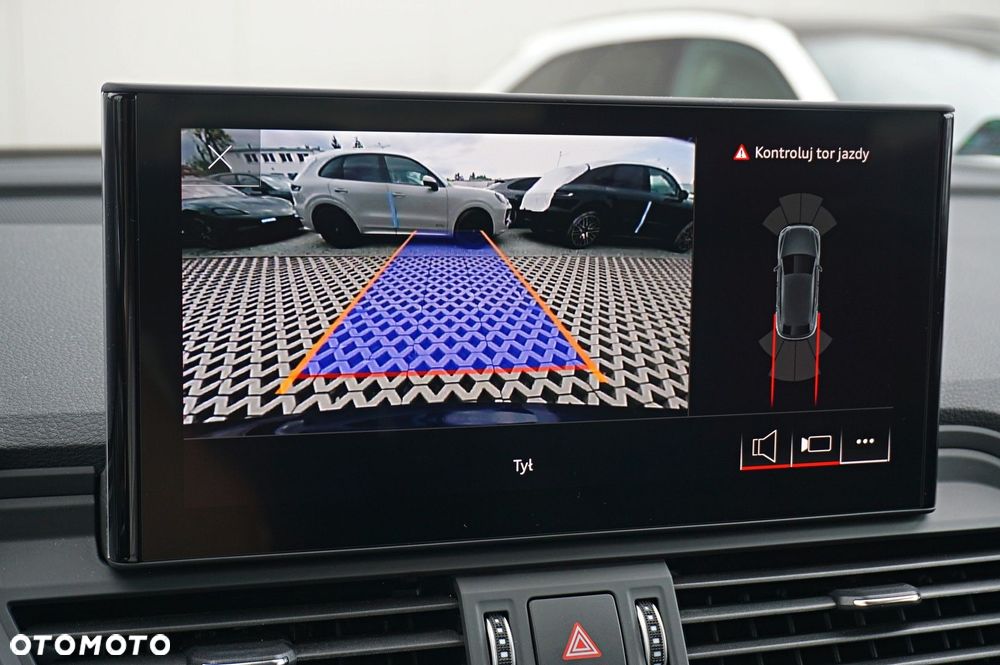 Audi Q5 Sportback - 18