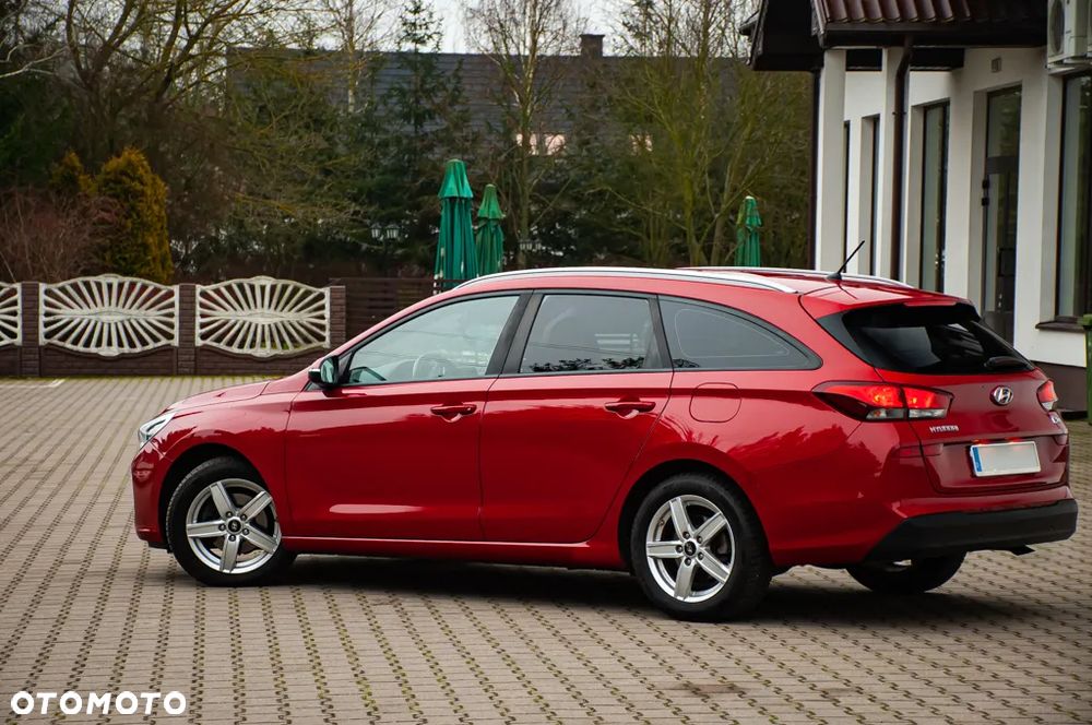 Hyundai i30 1.0 T-GDI Premium - 15