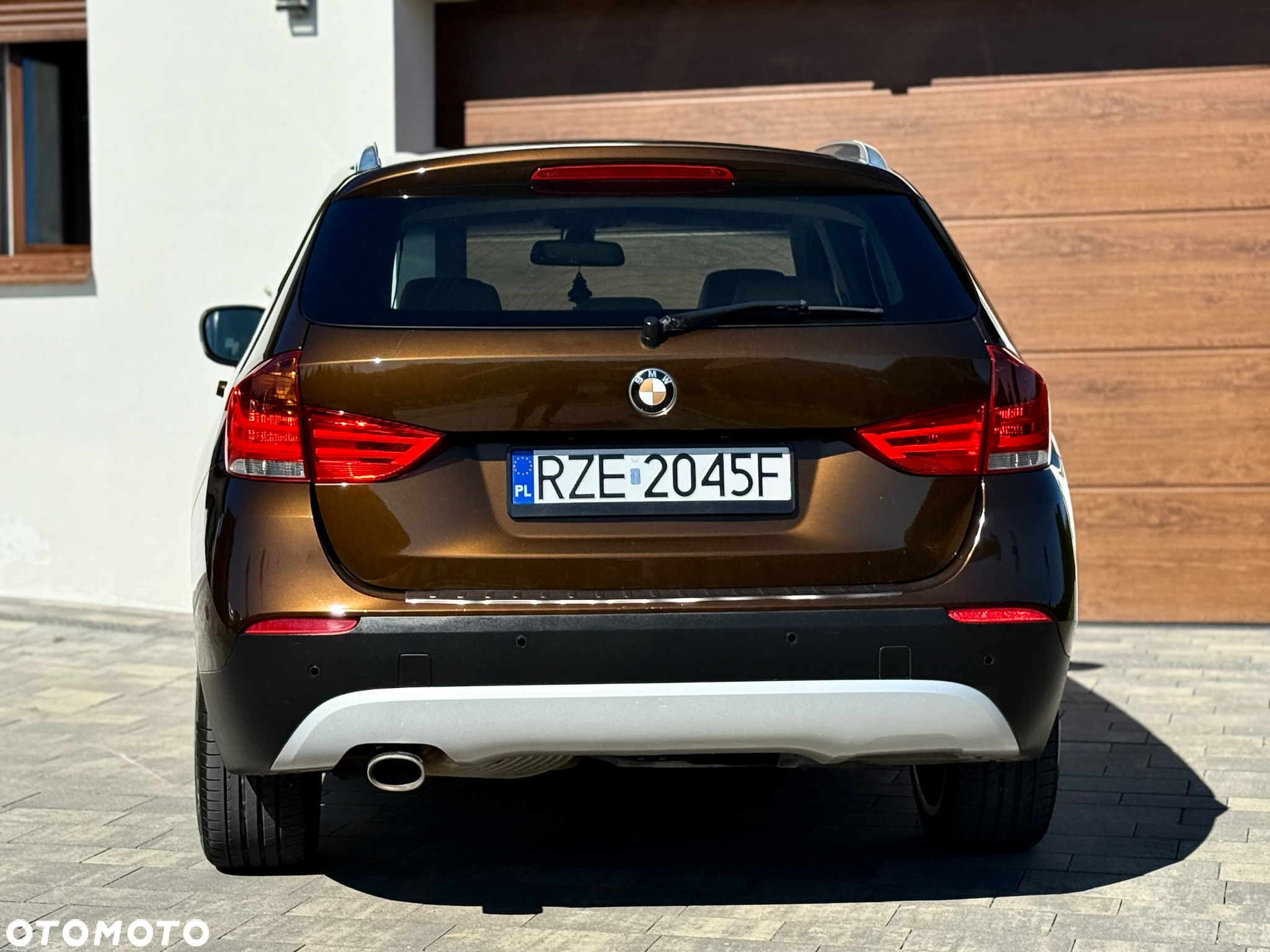BMW X1 xDrive18d - 19