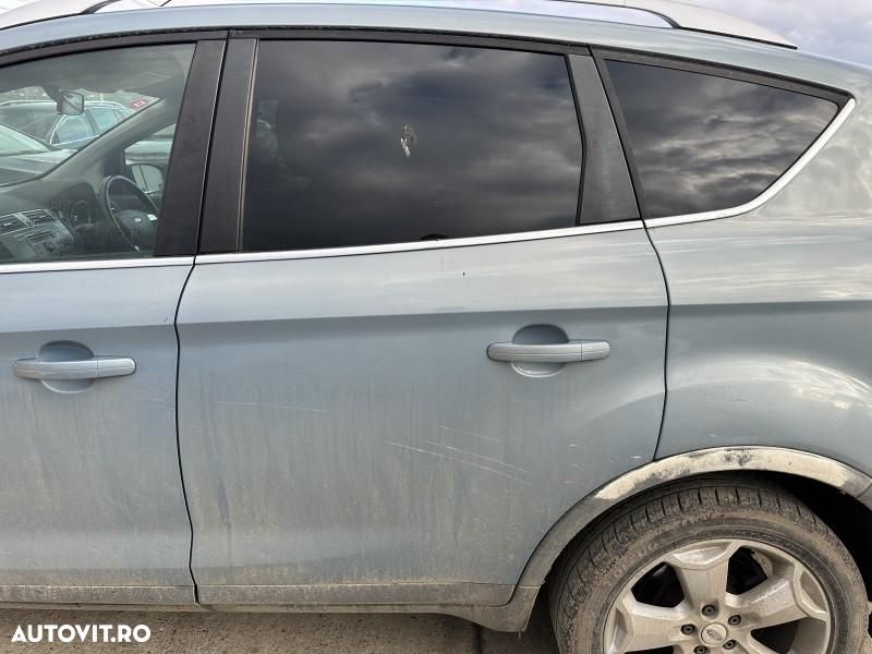 Portiera usa spate stanga Ford Kuga (2008-2012) - 1