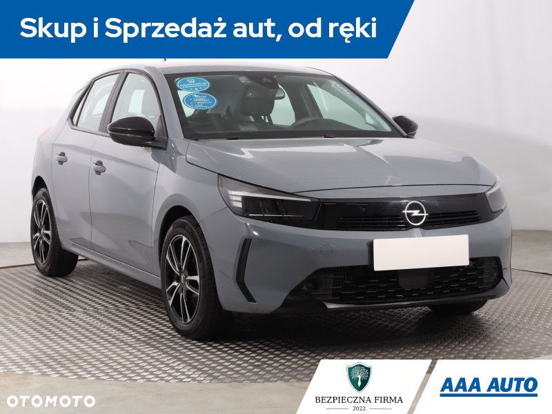 Opel Corsa - 2