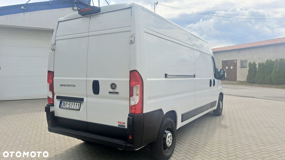 Fiat DUCATO - 2