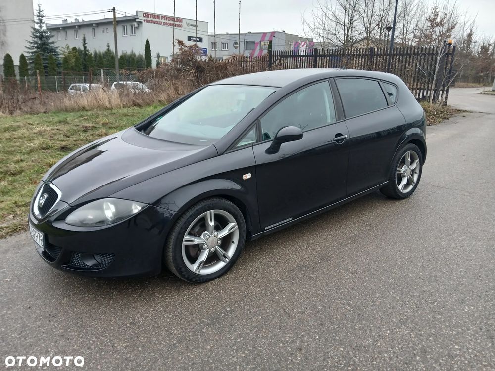 Seat Leon - 1