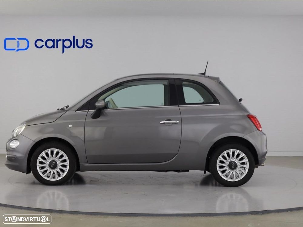 Fiat 500 - 4