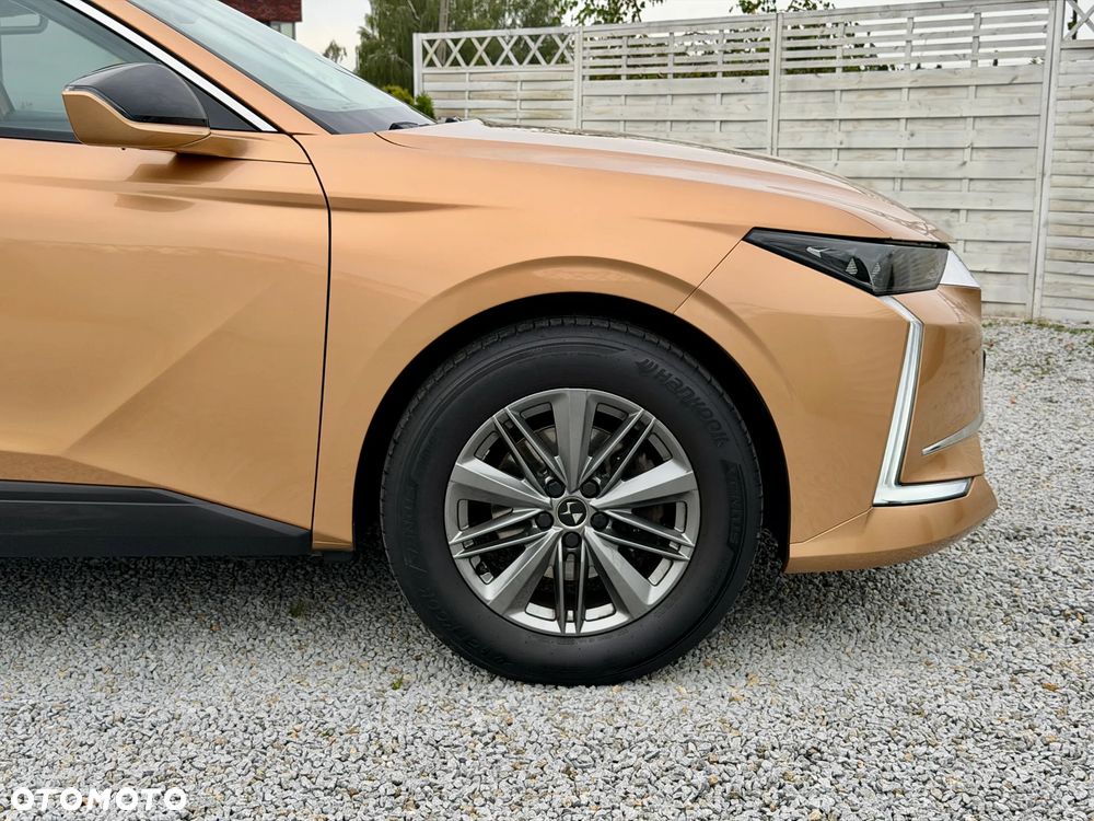 DS Automobiles DS 4 1.2 PureTech Bastille - 34