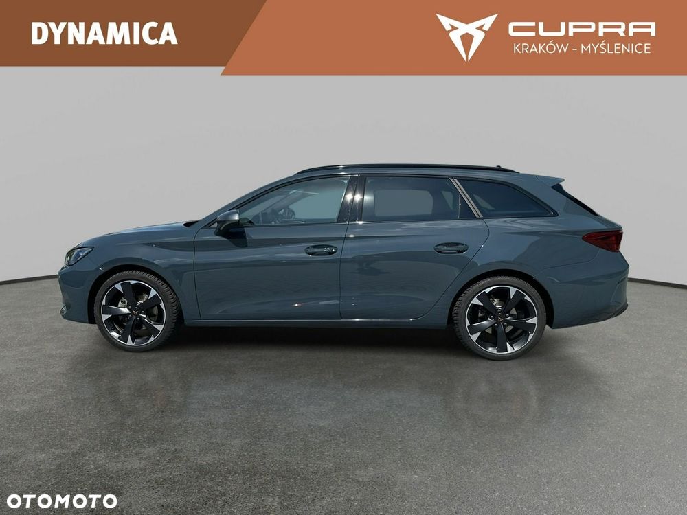 Cupra Leon - 9