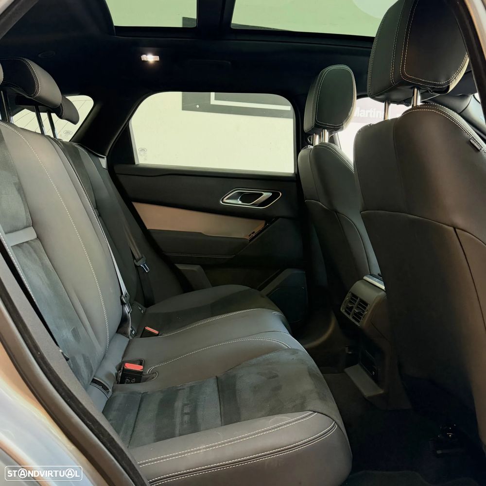 Land Rover Range Rover Velar P400e R-Dynamic S - 8